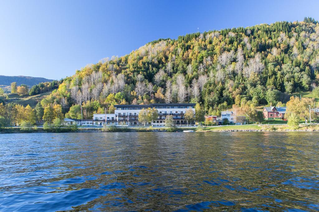 Oppheim Hotel & Resort Voss Екстер'єр фото